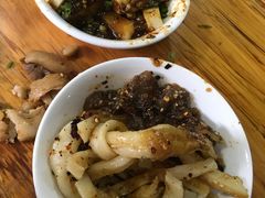 -洞子口张老二凉粉(文殊院店)