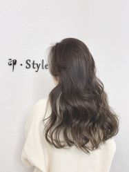 -印·Style造型创始店