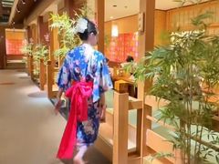 -大江户·温泉洗浴(浑南店)