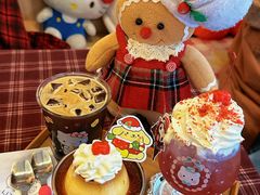 -LIZICAFE小李啡包