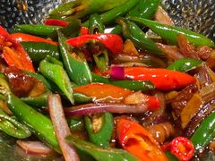 -外婆家(西红门荟聚购物中心店)