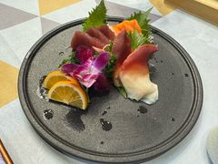 -将太无二·北美传奇寿司(瑞士公寓店)