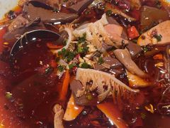 -松沪名灶·豆浆鱼头·新上海菜(飞航吾悦广场店)