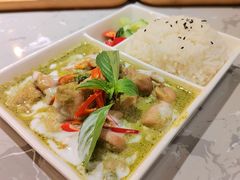 -Home Thai·泰谣(王府井apm店)