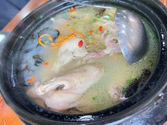 -江宁肚包鸡(铁心桥店)