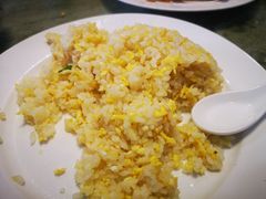 -华春餐馆(鱼山路店)
