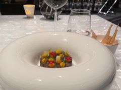 -广州四季酒店·佰鲜汇·现代法餐