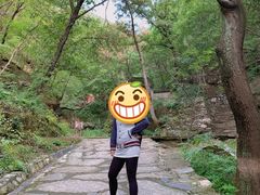-北京上方山国家森林公园