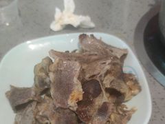 -金滏山烤肉·海鲜·火锅自助餐厅(襄阳万达店)