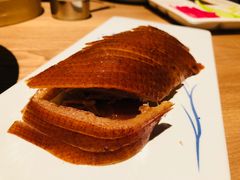 -小大董·烤鸭(凤凰汇店)