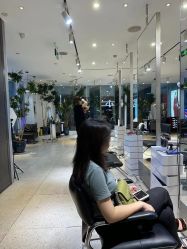 -悦SALON