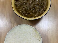 -定家小酥肉·清真(回民街店)