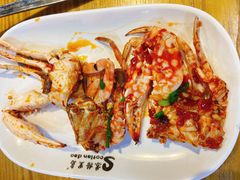 -苏格里岛自助海鲜火锅烧烤(神农店)