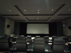 -颐和宾馆宴会厅