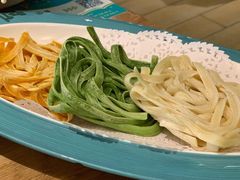 -青瓷火锅料理(西单大悦城店)