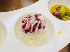 -春水锅贴·传统鲁菜(大明湖店)