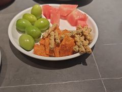 -情妹耙泥鳅·江湖川菜(科华店)
