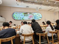 -密友回转自助火锅(世茂国际广场店)