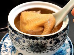 -拂晓山房·私房川菜(西门店)