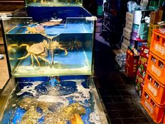 -海煮叹鲜·粥底火锅·港式海鲜打边炉(赛银国际广场店)