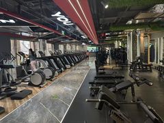 -长新国际游泳健身会所(亦庄店)