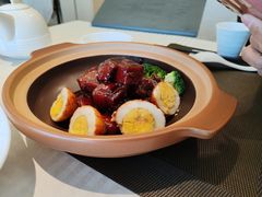 -上海年代·浙菜家烧·小海鲜(水上东路店)