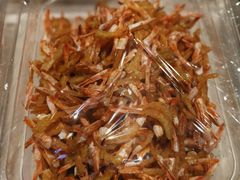 -水一方现烤鱿鱼丝大连特产(三八广场店)