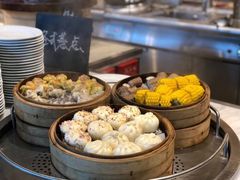 -福州仓山凯悦酒店·Market Cafe Lacucina咖啡厅