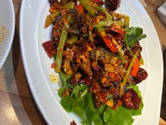 -品回味清真西北楼(宁波首店)