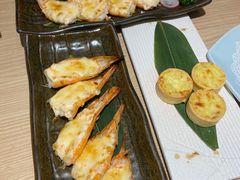 -大渔铁板烧(大悦城店)