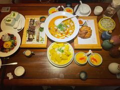 豆花鱼-花千醉拾季(雨花世茂店)