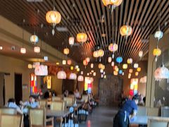 -君邦火锅(新疆大厦店)
