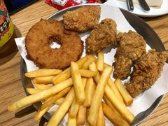 -乐凯撒披萨(喜荟城店)