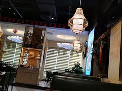 大堂-龙泉人椰子鸡·糟粕醋·地标海南菜(龙昆南店)
