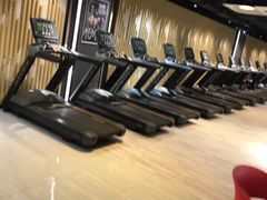-一兆韦德健身(张杨路店)