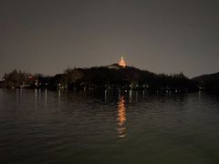 -西湖外事游船(花港观鱼码头)