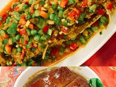 -淮扬府(安定门店)