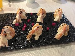 -渔娘渔家丹东海鲜(东直门店)