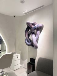 -3AM·S HAIR SALON烫发染发接发