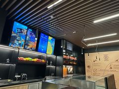 -燃坊JEN ACTIVE游泳健身中心·深圳前海JEN酒店