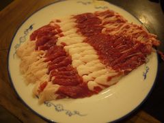 -裕德孚·非遗手切涮羊肉(东直门内大街店)