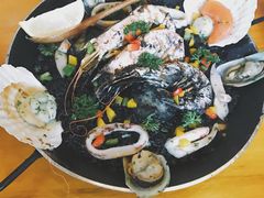 -HOLA西班牙餐厅(空港店)