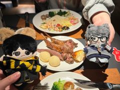 -拉蒂娜·巴西牛排馆 Latina·Brazilian Steakhouse(王府井喜悦店)