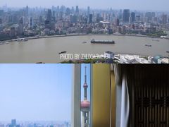 -金轩中餐厅 Jin Xuan(浦东丽思卡尔顿酒店)