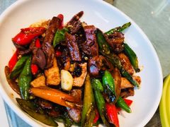 -小厨娘淮扬菜(清江苏宁广场店)