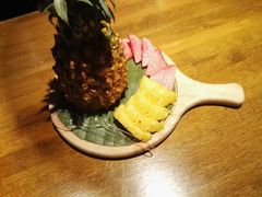 -别院里音乐餐酒吧(双流航空港店)