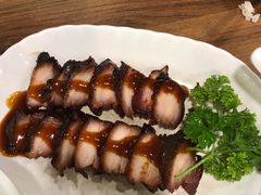 -松發肉骨茶(牛车水店)