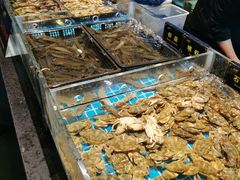 -九月海·海鲜自助(世纪东方店)