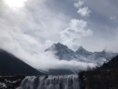 -阿坝州汶川特别旅游区