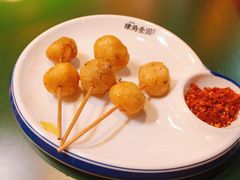 -肆角壹圆夜市麻辣烫(春熙路店)